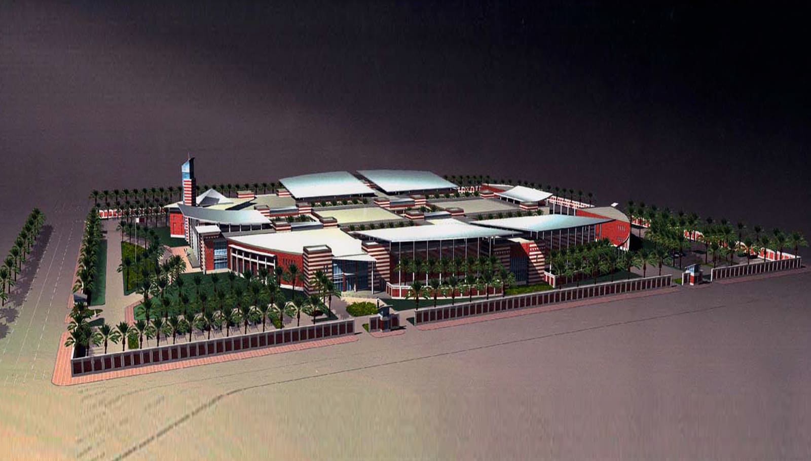 Medical College-Qatar Foundation