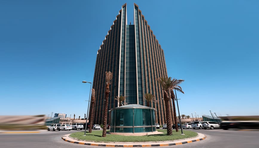 PAAET Headquarter  Gallery Image