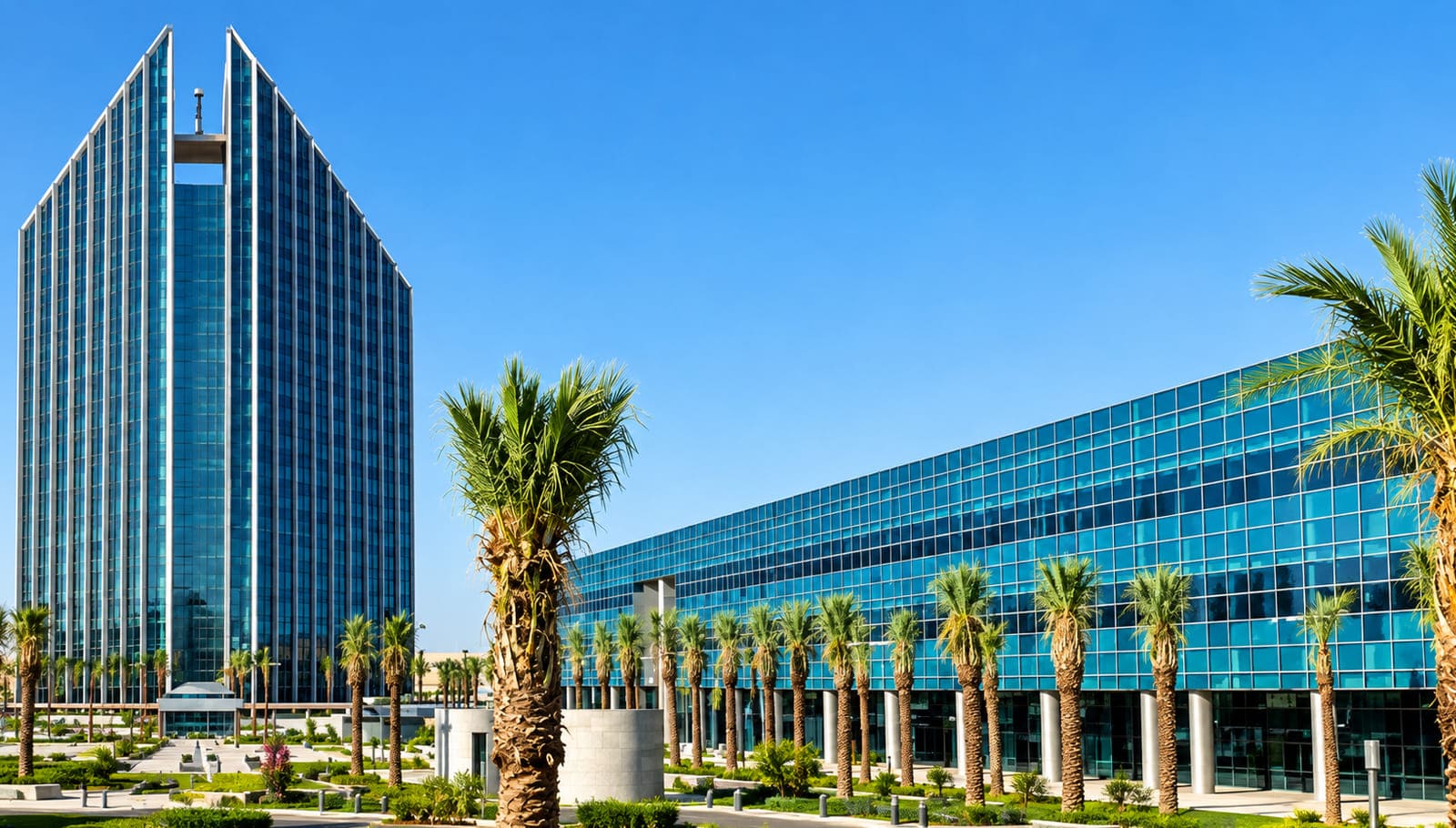 PAAET Headquarter 