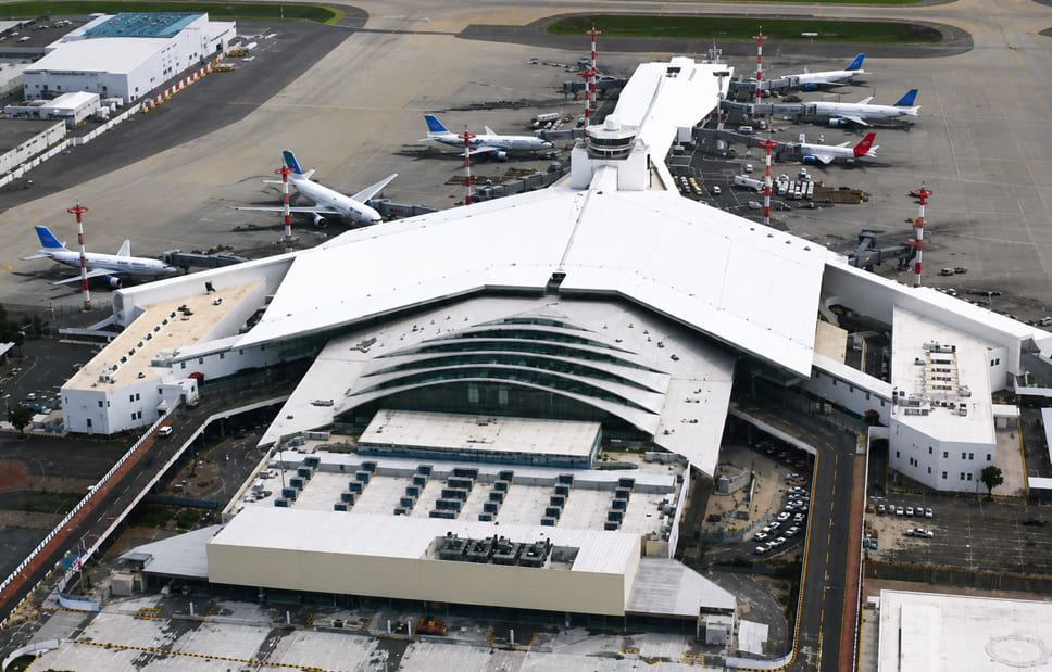 Aviation & Airports