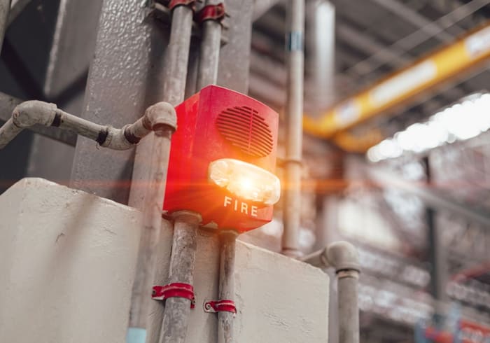 BUILDING MANAGEMENT SYSTEM 