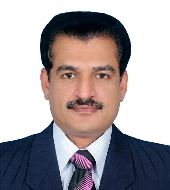 Mujtaba Afzal