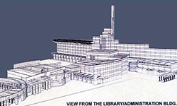 Concept Proposal Khaldiya Complex – KU – Kuwait