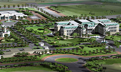 Residential Complex – Qatar